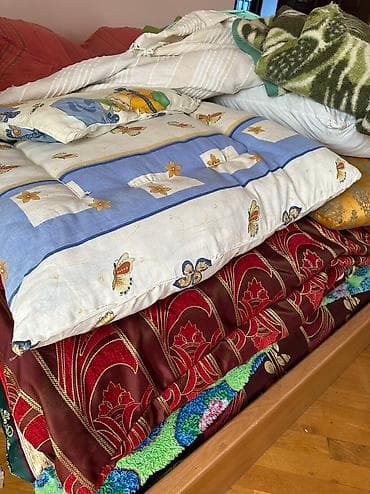 bursa mebel: Yeni, Yun matras — 1