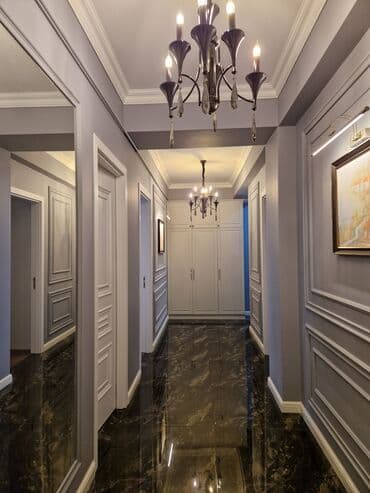 купить дом в хырдалане: Bayıl, 3 otaqlı, Yeni tikili, m. İçərişəhər, 95 kv. m — 2