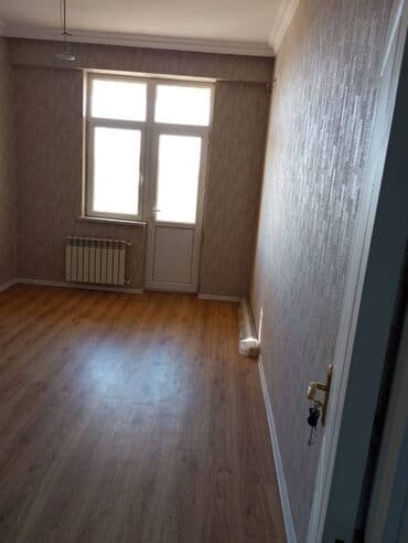 masazirda yeni tikili: Masazır, 2 otaqlı, Yeni tikili, 102 kv. m — 10