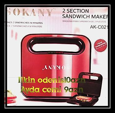 Qril lalafo.az -da Qril