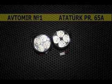 led isiqlar qiymeti: Dumannı işıqlar 🚙🚒 ünvana və bölgələrə ödənişli çatdırılma 💳birkart və — 1