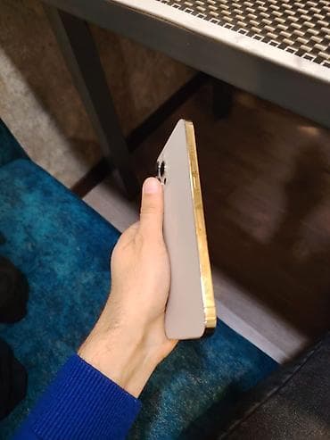 ikinci el 12: IPhone 12 Pro Max, 128 GB — 4