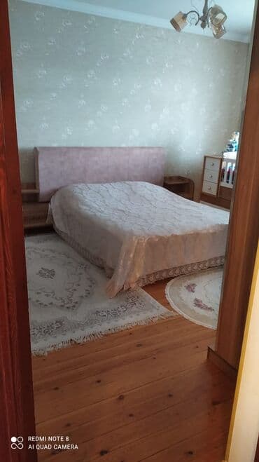 ziğ: Zığ qəs. 4 otaqlı, 3500 kv. m, Orta təmir — 2