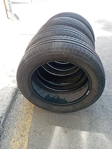 teker michelin: Michelin Energy Saver yaz-payız şin dəsti – 4 ədəd - Ölçü: 205/55 R16 — 6