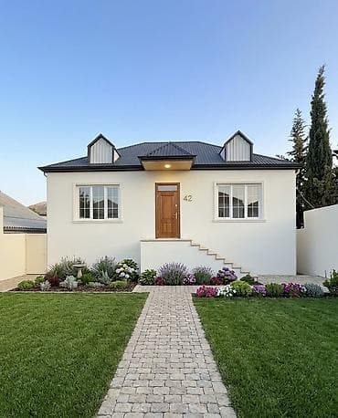 3 otaqlı, 150 kv. m