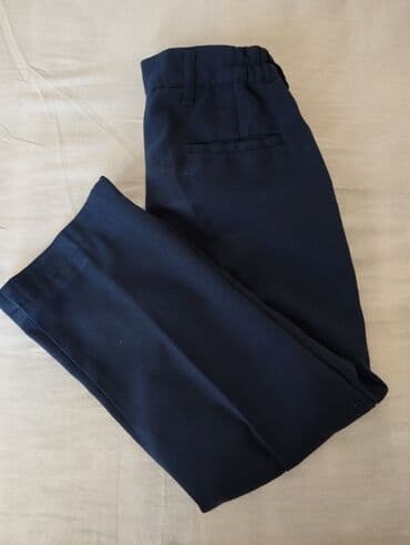 домашние женские тапочки балетки: Məktəb şalvarı 7, 8 yaş oğlan uşağı üçün 5 AZN — 4