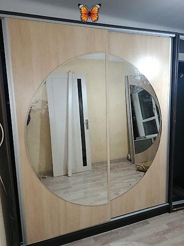 monoblok satilir: Dolab satilir 140 azn unvan H.Aslanov catdirilma odenisle. SAMİRƏ — 1