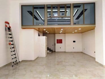 arenda gozellik salonu 2019: Nərimanov rayonu 2 mərtəbəli,sahəsi 100 kv/m olan, 2 otağlı obyekt — 7