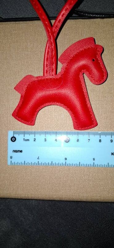 Eynəklər: Brelok — 7