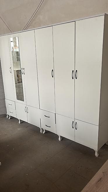 pileken: 3 qapi dolablar 165 azn — 1