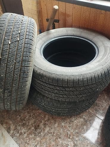 ucuz avto: Şin Petlas 265 / 65 / R 17 — 3