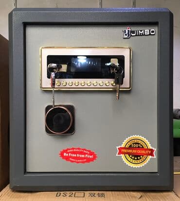 kassa pul qoymaq ucun: ⚡️hundurluk 45 ⚡️Derinlik 35 ⚡️eni 41 ⚡️seyf iki acar ve bir acar — 1