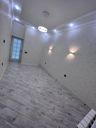 yasamalda satilan bina evleri: 2 otaqlı, Yeni tikili, 64 kv. m — 6