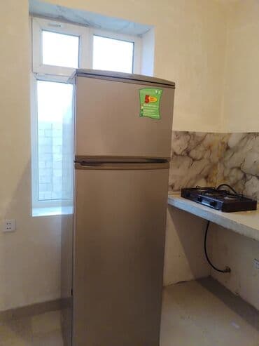 ehmedlide ucuz evler: 2 otaqlı bir metbex geniş kaldor tam əşyali heyet evi qobu qesebesi — 6