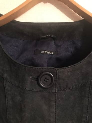 4xl nece razmerdi: Kurtka — 1