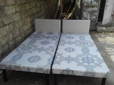 belarus mebel bakida: Yeni, İkinəfərlik çarpayı — 3