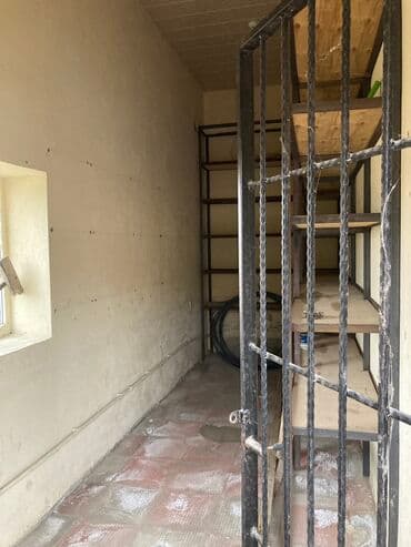 Mehdiabad məhəmmədi yolunun üzərində yerləşir mağaza və anbar kimi