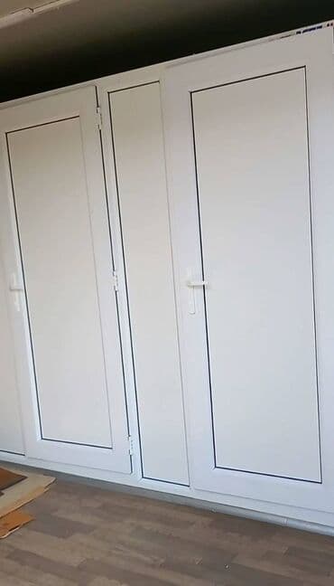 ucuz vaqon: 6.00x3.00m 6 gözlü WC Hamam Konteyneri ---Uzunluq: 7.00m ---En: 3.00m — 7