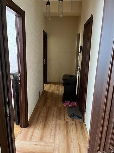 aşağı guzdək: 2 otaqlı, Yeni tikili, 55 kv. m — 3