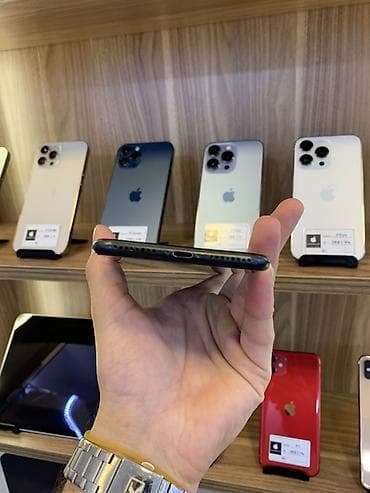 IPhone 7 Plus, 32 GB, Space Gray, Simsiz şarj, Hissə-hissə ödəniş — 6