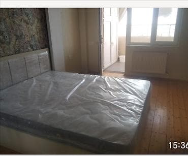 lokbatanda kiraye evler: Xırdalan. Kiraye ev. Tam əşyalı,2 otaq. Misir parkının yanı — 8