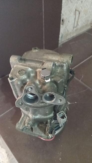 tap az range rover: Nissan sentranindi Təsvir: - Kəmər kasnaqlı AC kompressor qurğusu - — 2