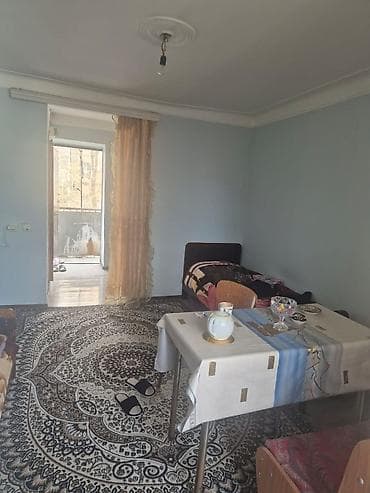 yeni ramanida evler: 1 otaqlı mənzil – mebel və məişət avadanlıqları ilə - Geniş işıqlı — 7