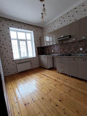 4 faizli ipotekada olan evler: 4 комнаты, 150 м², Есть кредит, Свежий ремонт — 3