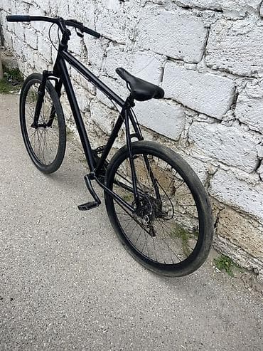 velsopet: İşlənmiş Şəhər velosipedi Adidas, 29", sürətlərin sayı: 7, Ünvandan götürmə — 4