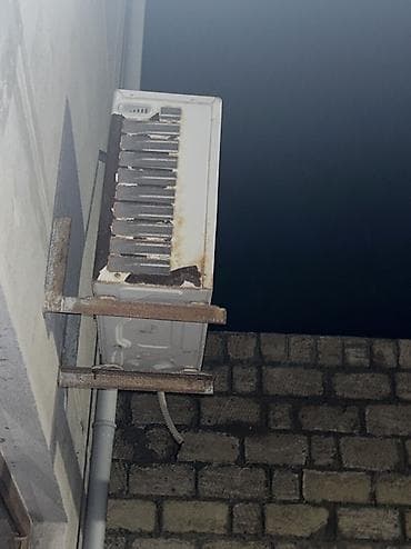 super max kondisioner: Kandisener yenidir isletmediyimiz ucun satirig 20/25kvn — 5