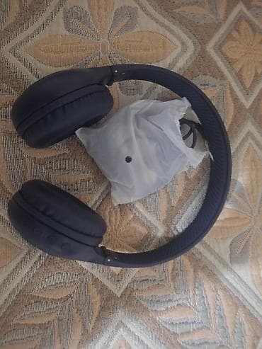 micro qulaq: Hoco W41 Wireless Headphones – Comfortable Stereo - Brend/model — 3