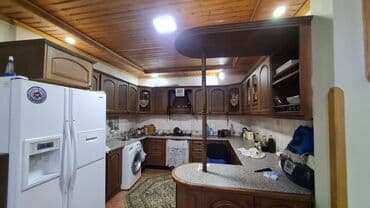 аренда дачи с бассейном: 9 комнат, 330 м² — 27