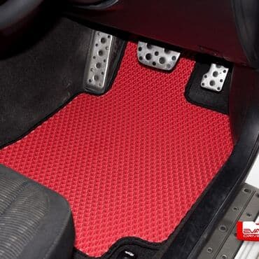 eva ayaqaltilar: Mazda 3 Eva ayagalti Salam. YAY KAMPANİYASI: "ÖZƏL EVA — 1