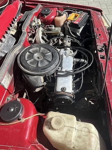 renault ehtiyat hisseleri: VAZ (LADA) 2108: 1.5 l | 1991 il 230000 km Hetçbek — 10