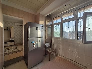 otag: Bakı, 3 otaqlı, Köhnə tikili, 65 kv. m — 8
