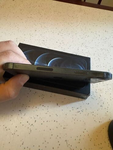 irsad electronics iphone 8: IPhone 12 Pro, Graphite, Face ID — 2