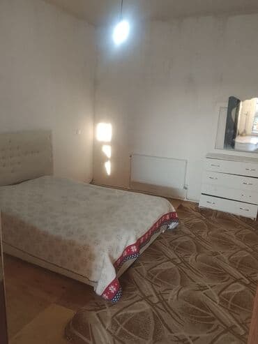 Kiraye ev verilir.Yeni Suraxanida yerıəşir. Əşyalari var. Gir yaşa