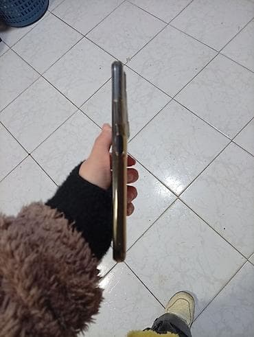 redmi niye 8: Huawei nova Y60, rəng - Qara, Qırıq — 3