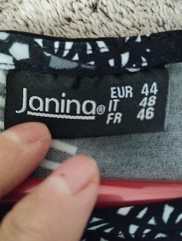 u s polo: Qadın köynəkləri dəsti - Çoxrəngli etnik naxışlı bluz: yüngül və — 8