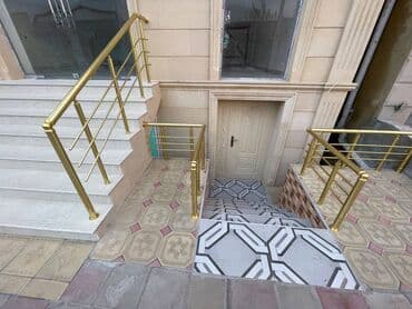 nefçilər kirayə ev: (2 mərtəbə 240 m2)Obyekt yeni tikilidir, butün standartlara cavab — 4