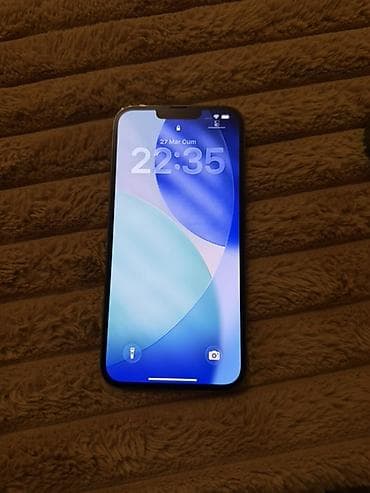 13 pro 256: IPhone 13 Pro Max, 256 GB, Sierra Blue, Face ID — 2