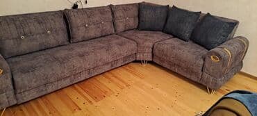 межкомнатные двери в баку цены: Künc divan, Vеlur parça — 5