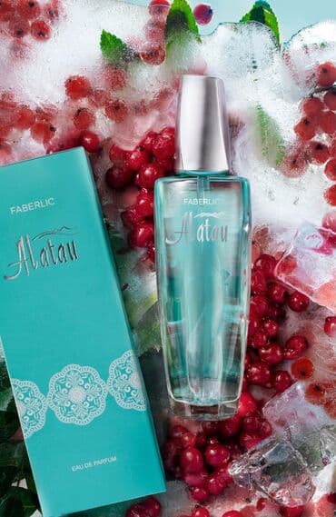 masqa qabi: Alataunun ətri yüksək dağ təbiətinin əzəmətli gözəlliyi ilə müqayisə — 1