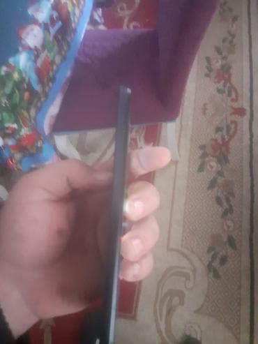 işlenmiş telefon: Redmi 12, 128 GB, rəng - Boz, Barmaq izi — 4