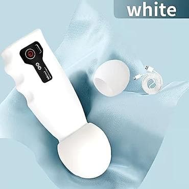 Məişət texnikası: Masajor, Vibro masajor, Bədən üçün, Yeni, Pulsuz çatdırılma — 2