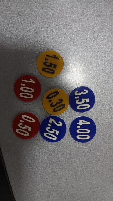 рекламные вывески реклама: Akril və plastik üzərində fərdi lövhə və nişan hazırlanması - Nömrə — 3