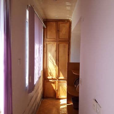 двухкомнатные новостройки в баку: Баку, 3 комнаты, Вторичка, 82 м² — 11