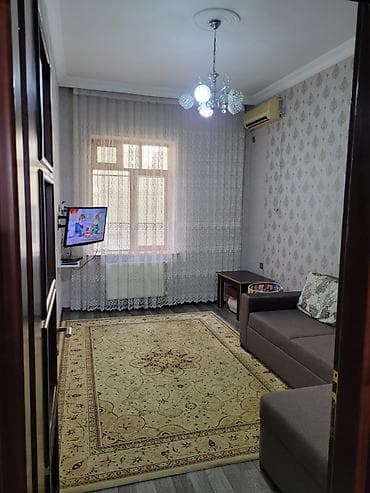 Qarajlar: Bakı, 150 kv. m, 5 otaqlı, Hovuzsuz, Kombi, Qaz, İşıq — 8