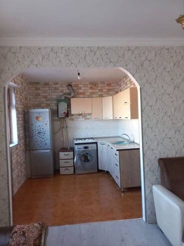 razinde 2 otaqli evler kiraye: Razində tolkuckaya yaxin 5 mertebeli binanın 5-ci mərtəbəsində — 7