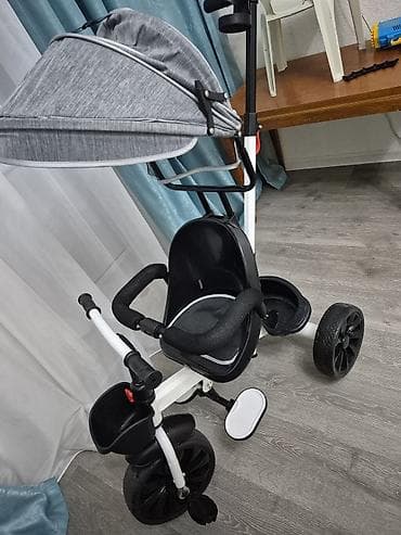 2 yaş: Velosipet 55 azn Hec bir problemi yoxdur. Unvan Yeni günesli — 2